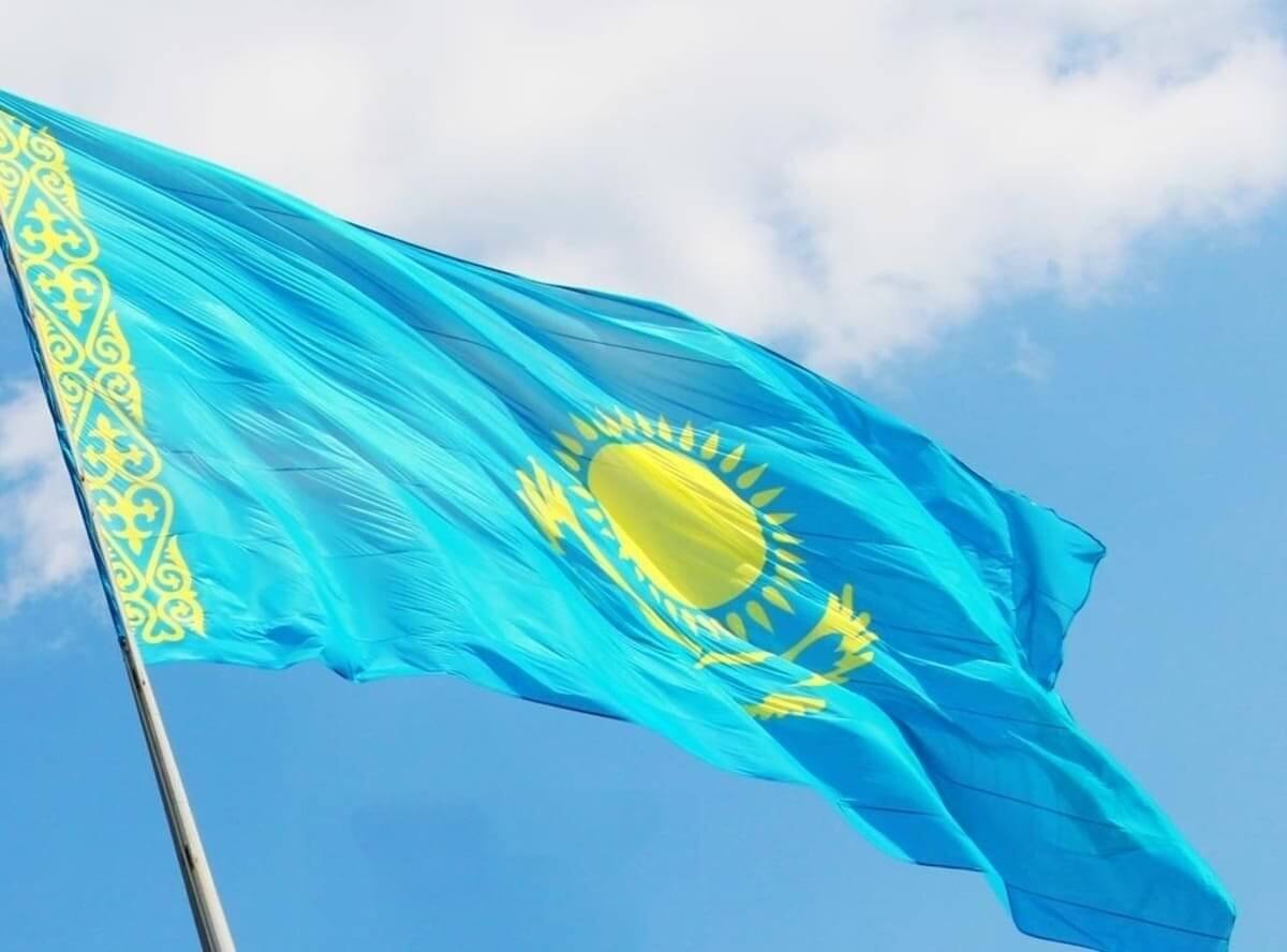 Выходные на День Республики Казахстан