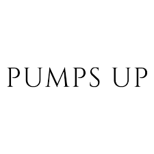 Pumps up